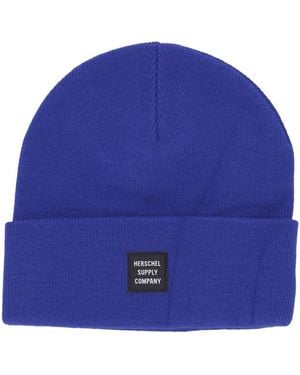 Herschel Supply Co. Beanies - Blu
