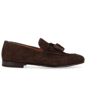 Calce Weicher Stil X1231 Sneakers - Braun