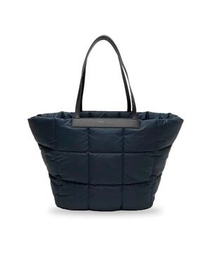 VEE COLLECTIVE Tote Bags - Azul