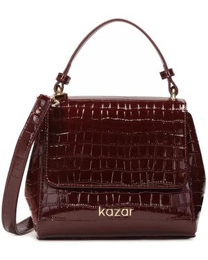 Kazar Handbags - Morado