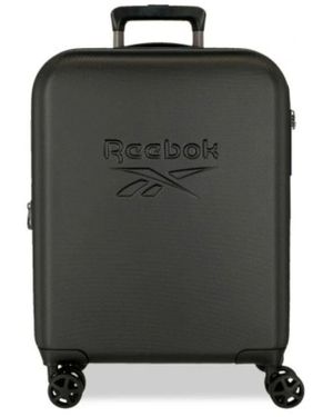 Reebok Trolley 55cm 4r. c/esp. franklin - Grün
