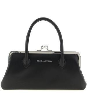 Comme des Garçons Wallets & Cardholders - Black