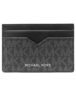 Michael Kors Wallets & Cardholders - Black