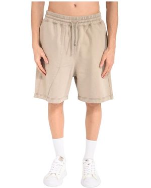 A_COLD_WALL* Long Shorts - Neutro