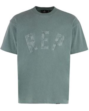 Represent T-Shirts - Green