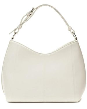 KEDDO Handle Bag - Wit
