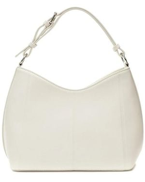 KEDDO Shoulder Bags - White