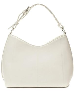 KEDDO Handle Bag - Wit
