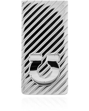 Ferragamo Wallets & Cardholders - Bianco