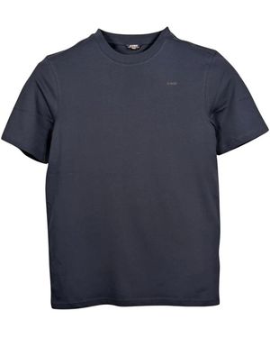 K-Way T-Shirts - Azul