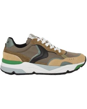Voile Blanche Trainers - Grey