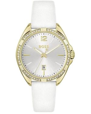 HUGO Watches - Metallic