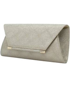 Menbur Clutches - Grijs
