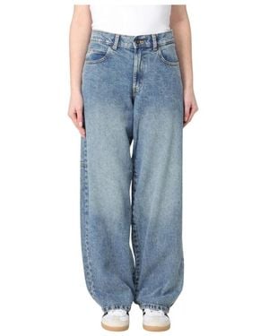 Dickies Loose-Fit Jeans - Blue