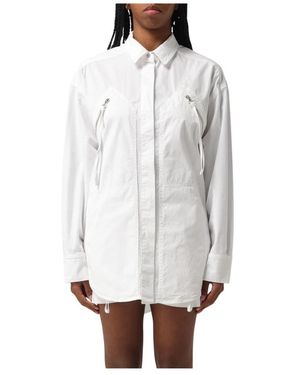Pinko Shirts - Bianco