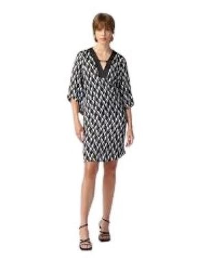 Joseph Ribkoff Short Dresses - Black