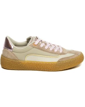 Gioseppo Ruiru Sneaker - Wit