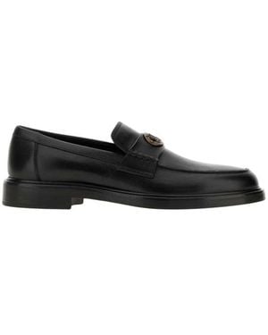 Burberry Loafers - Black