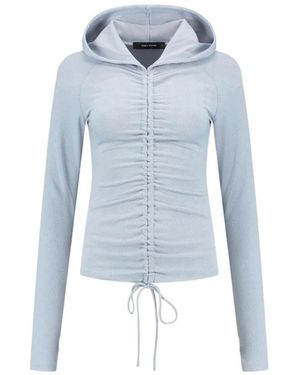 Daily Paper Hoodies - Blue