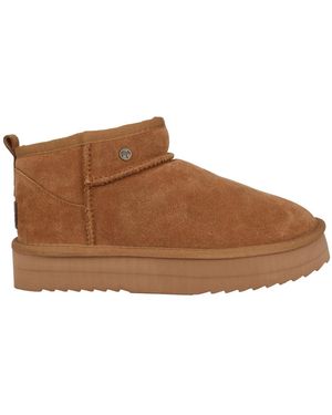 Warmbat Winter Boots - Marrone