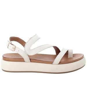 Inuovo High Heel Sandals - Rosa