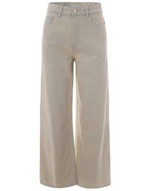 A.P.C. Clyde Jeans - Grijs