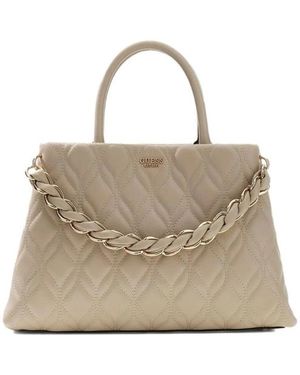 Guess Handbags - Natural
