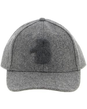 Ballantyne Hats & Caps - Grey