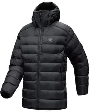 Arc'teryx Down Jackets - Noir