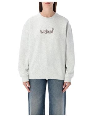 Carhartt Sweatshirts - Gris