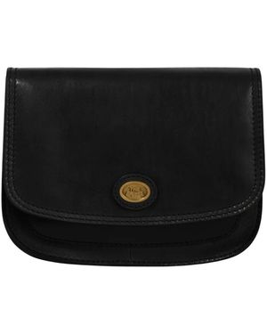 The Bridge Cross Body Bags - Black