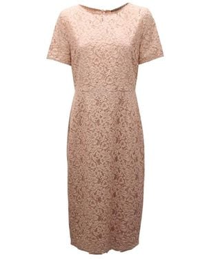 Marella Midi Dresses - Brown