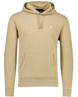 Polo Ralph Lauren Hoodies - Naturel