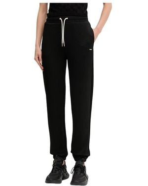 Guess Sweatpants - Negro