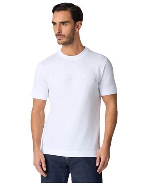 Brooks Brothers T-Shirts - White