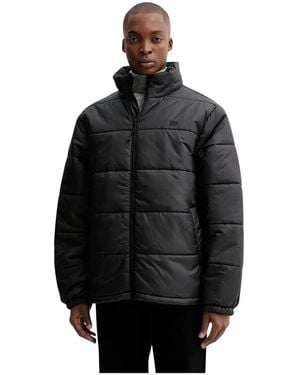 Vans Winter Jackets - Negro
