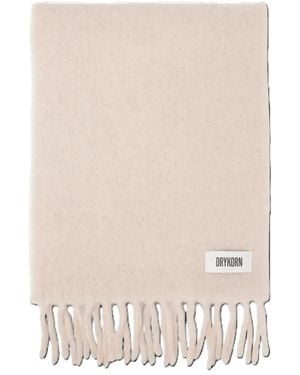 DRYKORN Winter Scarves - Neutre