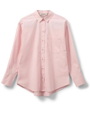 Sofie Schnoor Overhemden ,Roze ,Shirts