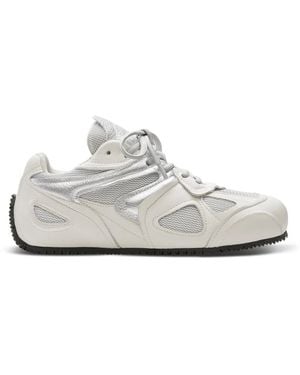 Axel Arigato Trainers - White