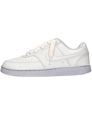 Seddy's Trainers - White