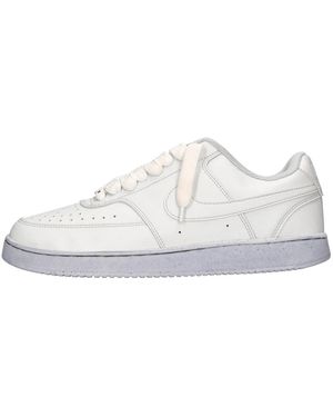 Seddy's Nike Sneakers Weiß