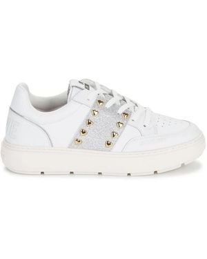 Moschino Trainers - White