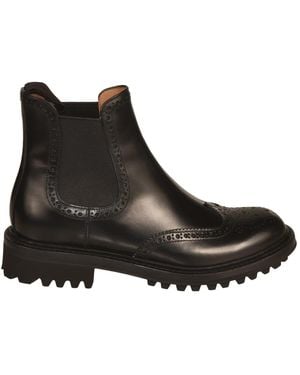 Church's Chelsea Boots - Zwart