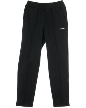 Fila Sweatpants - Black