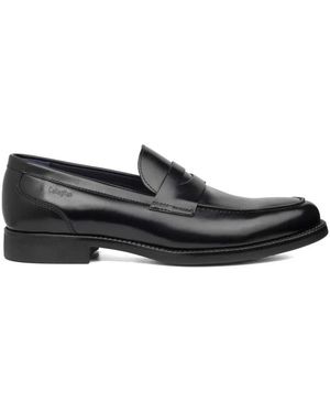 Callaghan Schoenen ,Zwart ,Schoenen