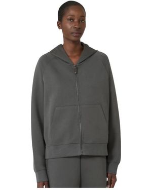 Max Mara Zip-Throughs - Gris