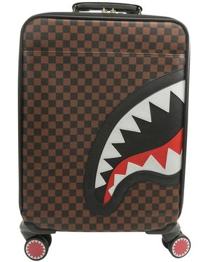 Sprayground Cabin Bags - Marrón