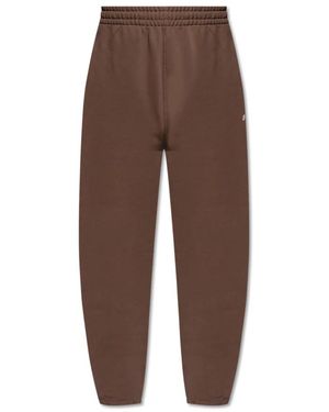 DIESEL Sweatpants - Brown