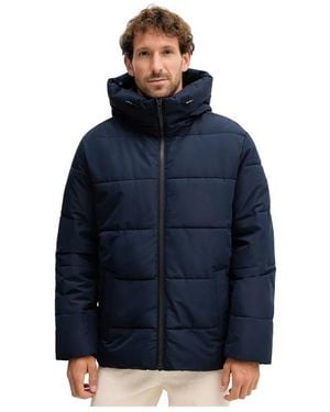 Michael Kors Winter Jackets - Blu