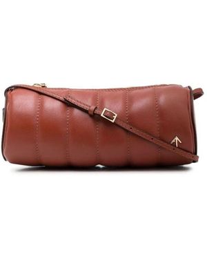 MANU Atelier Handtaschen - Rot